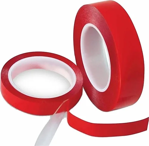 İRON ÇİFT TARAFLI AKRİLİK BANT 18MM*2MT
