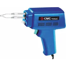 CMC LEHİM HAVYA TABANCASI 100 WATT