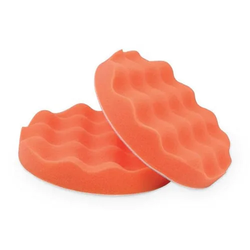 CMC 150 MM PASTA POLİSAJ SÜNGERİ YUMURTA PED