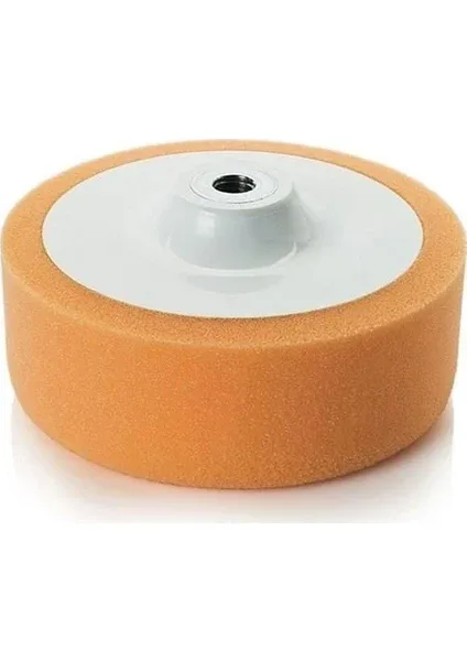 CMC 150 MM PASTA POLİSAJ SÜNGERİ M-14 BAĞLANTI