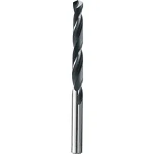 CMC HSS MATKAP UCU SİYAH/BEYAZ 6,5 MM