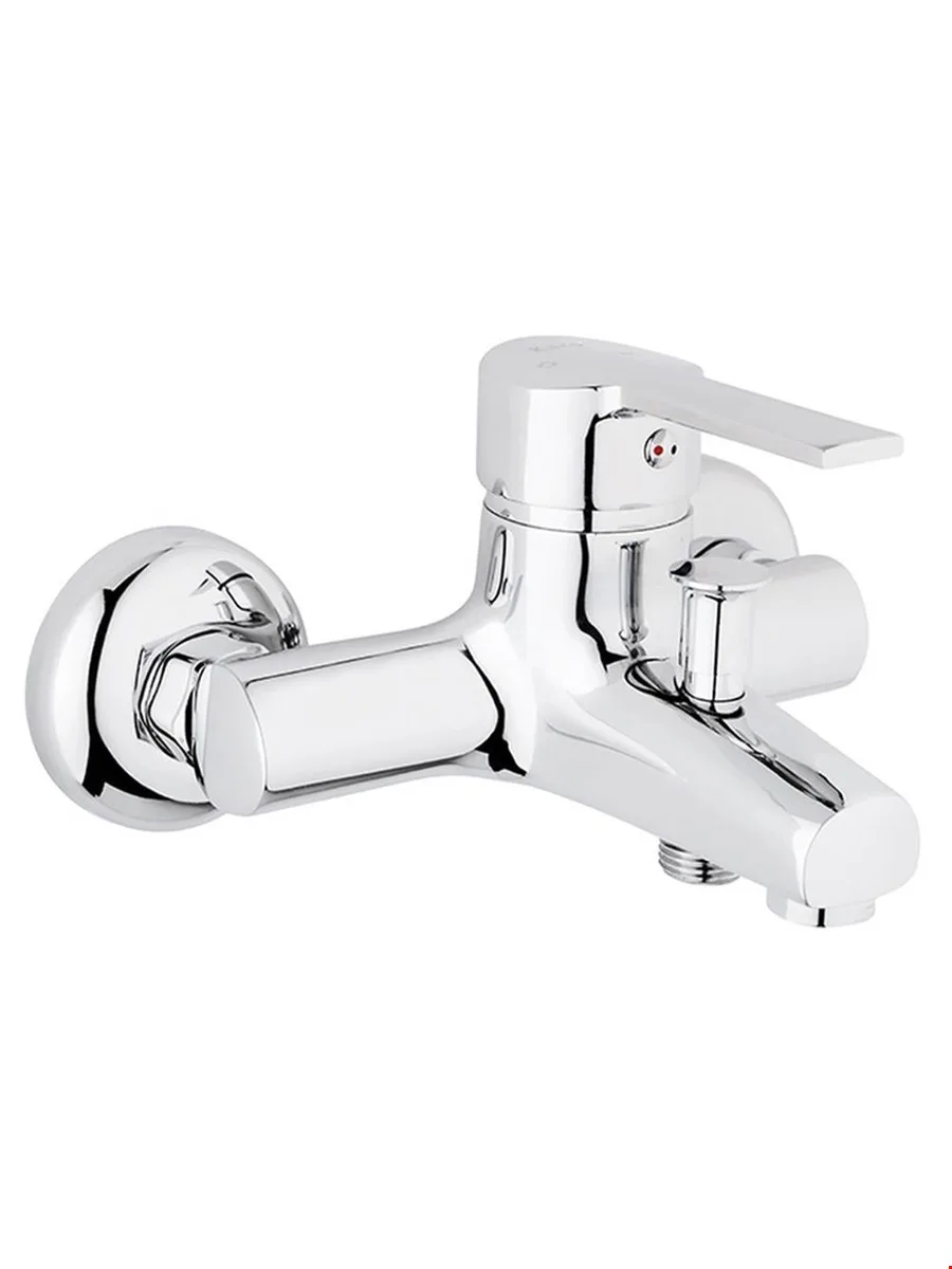 Kare KMG32004 Omega Mix Banyo Bataryası
