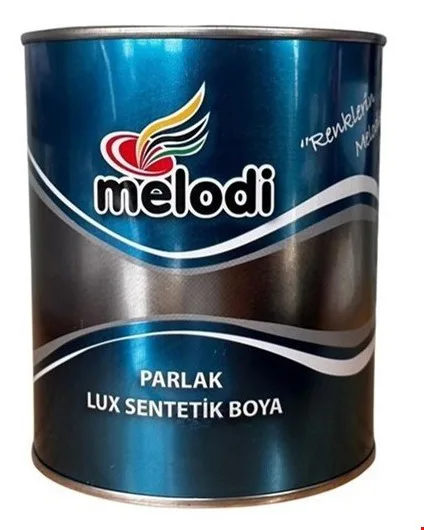 Melodi Sentetik Antipas Gri GLN 3/1