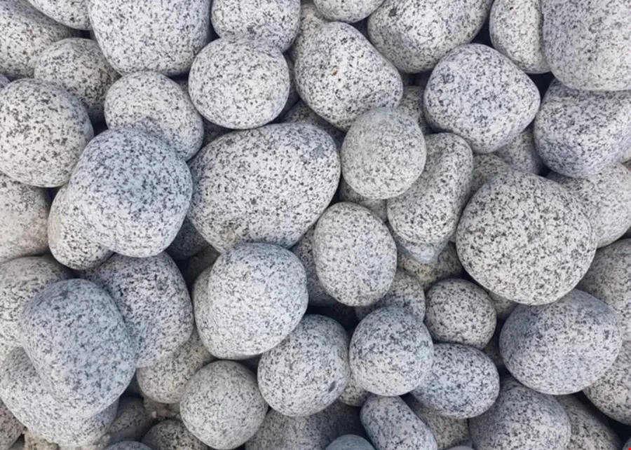 Dolomite Gri Taş 5-10 ( Poşetli)