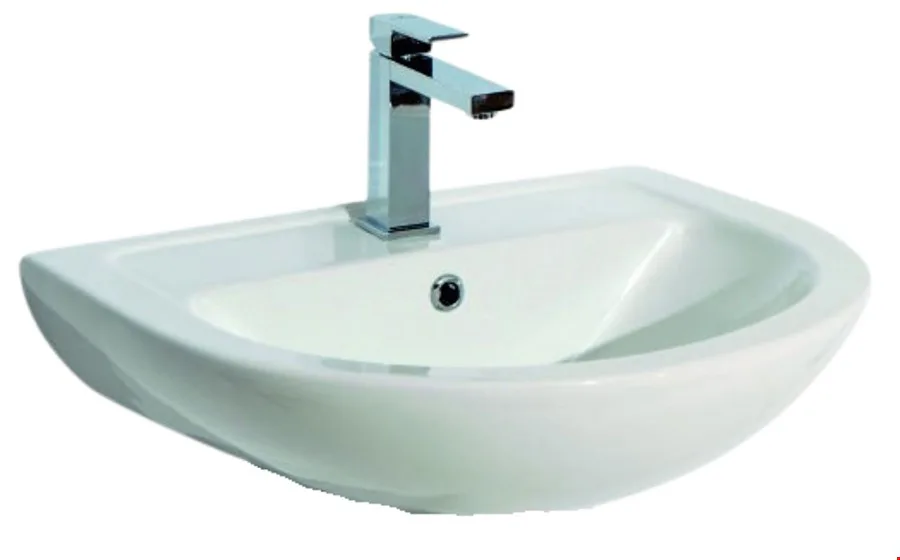 Alvit Safran Lavabo 45*55 Saf055
