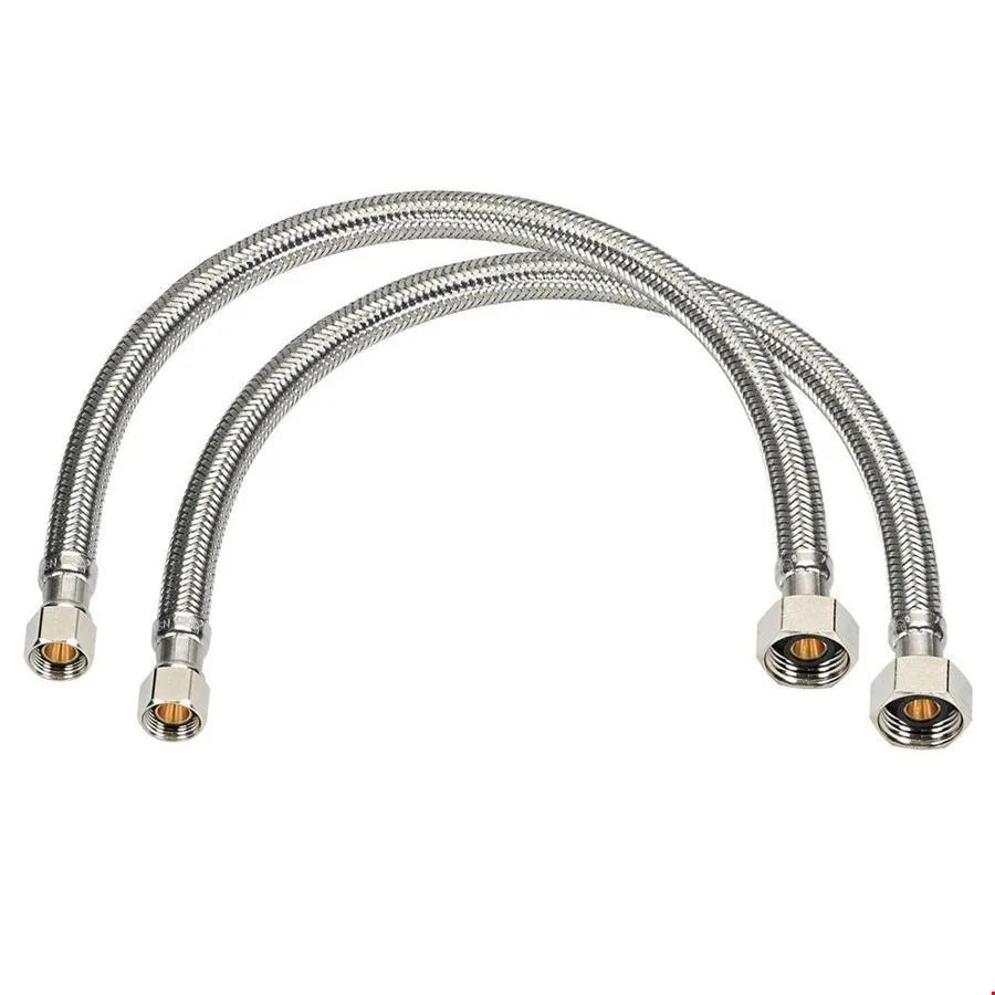 Aky Flex Hortumu 30 cm 3/8 -3/8