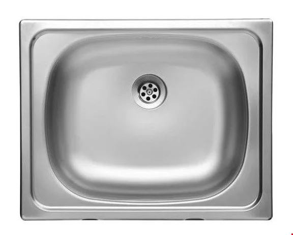 Krom Lavabo Evyesi 40x50