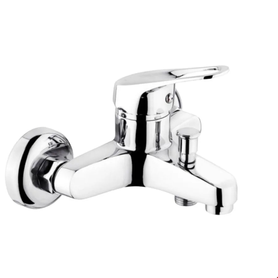 Pronto Vivaldi Mix Banyo Bataryası