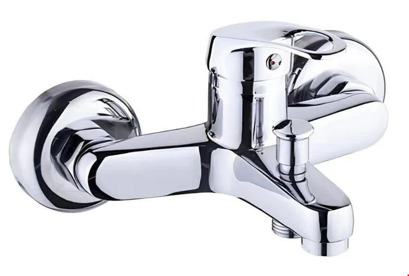 WatArt Lucca Kuğu Banyo Bataryası (40101)