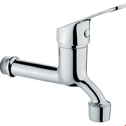 Şenpres Tekli Mix Uzun Musluk ( S-62205 )