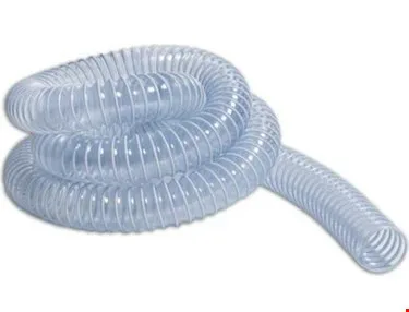 Spiral Lavabo Hortumu Mavi 1 1/4 prm