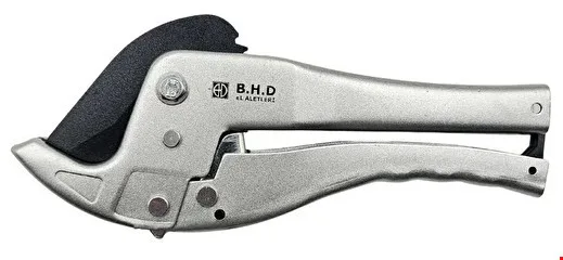 Bhd Pvc Boru Kesme Makası Gri 42 mm ( 00234 )