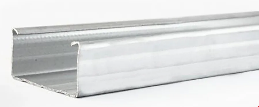Aky Tavan C Profili 3 mt