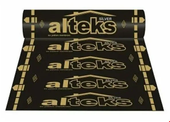 Alteks Silver Membran PP 300 ( 10 mt )