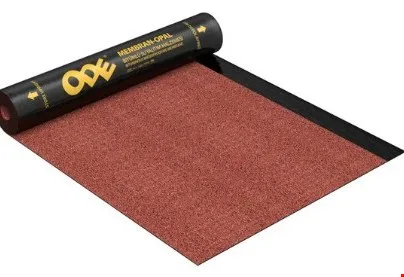 Ode Opal Kırmızı Membran Op-400 ( 10 mt )