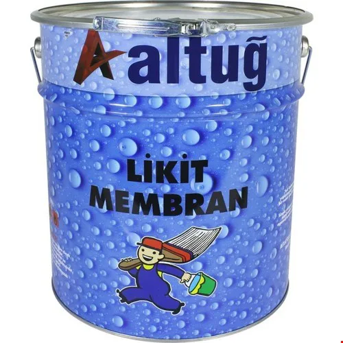 Altuğ Likit Membran 17 Lt ( Teneke)
