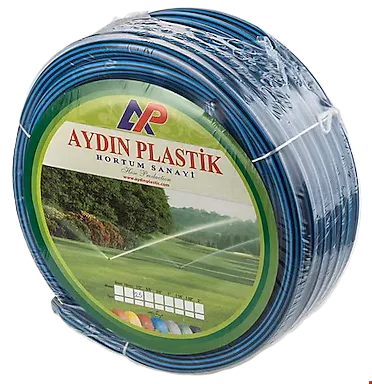 Aydın Takviyeli Hortum Kalın 1/2 ( 100 mt)