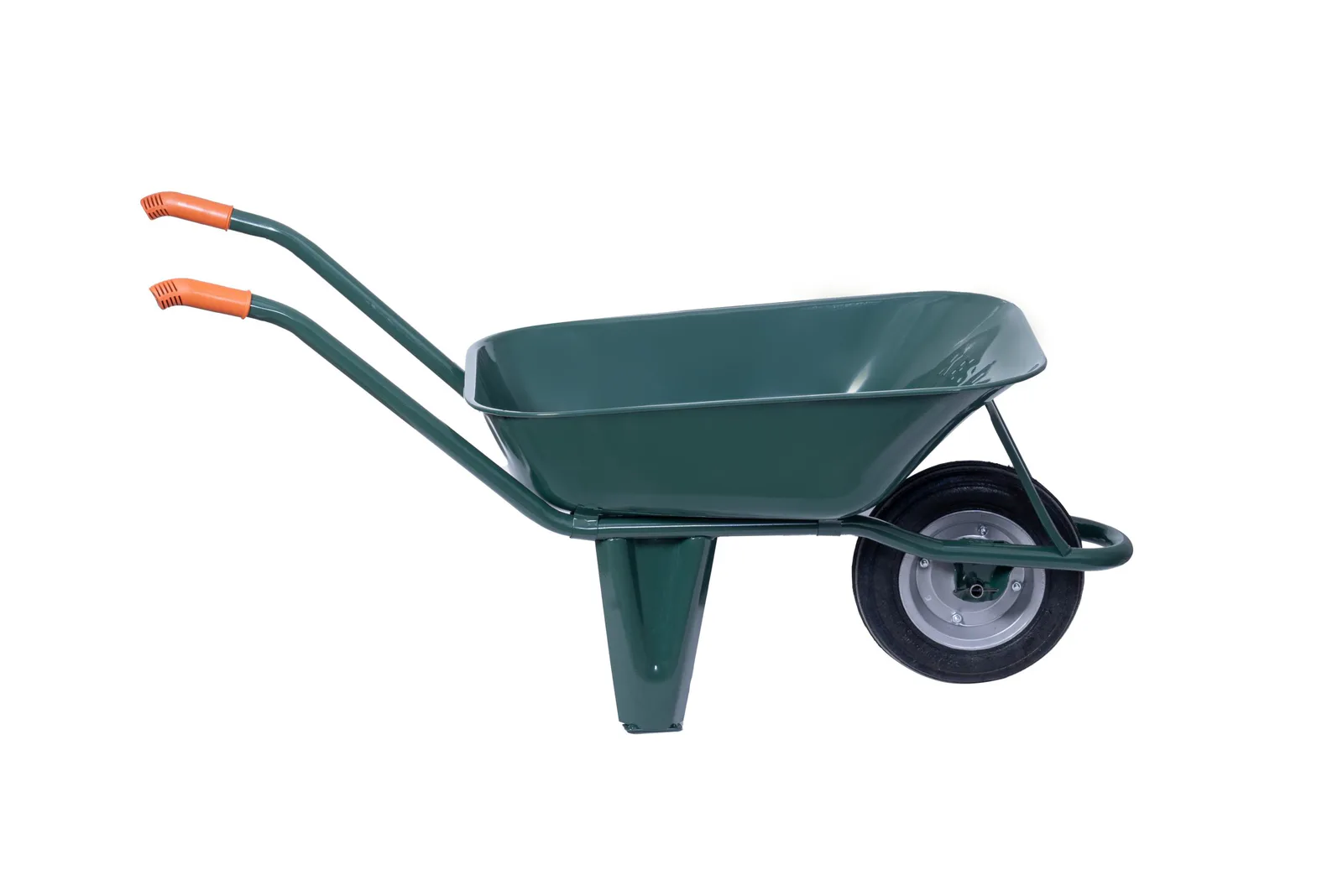 KESKİN EL ARABASI TÜP BURÇLU 1.20 MM