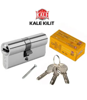 KALE SİSTEM SİLİND. 164SNC 68MM (NİKEL)