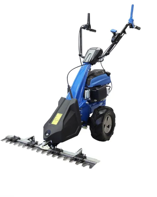 HYUNDAI ÇAYIR BİÇME MAKİNESİ 196cc 87 CM (1)