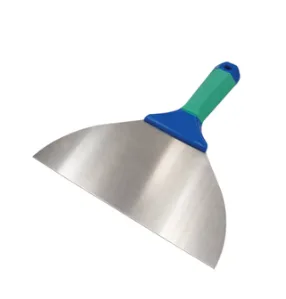**SKARP PROFESYONEL MACUN ISPATULASI YAY ÇELİK 18 CM (12)