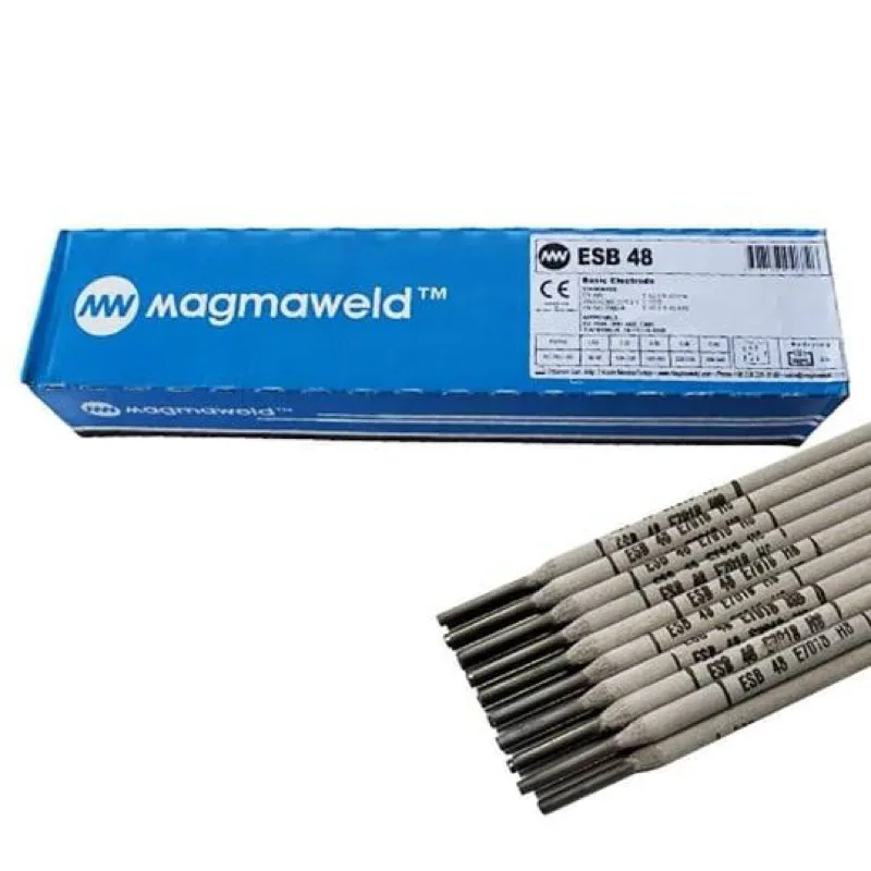 **MAGMAWELD BAZİK ESB48 3.25 ELEKTROD (4)