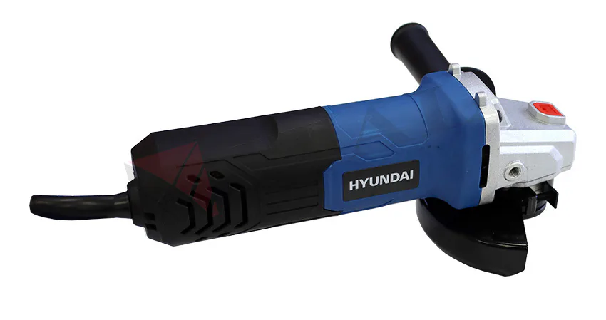 HYUNDAİ HG-500 AVUÇ TAŞLAMA 500W 115MM