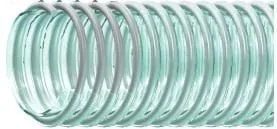 ÇELİK LAVABO SIFON GIRTLAK HORTUM 1*50 MT(SEFFAF)