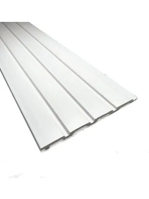 TAVAN LAMBİRİ BEYAZ FUGALI 4 MT (40)