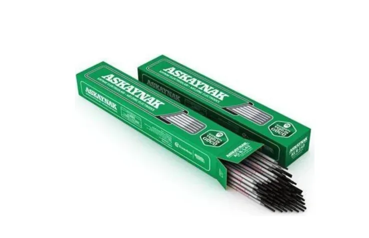 ASKAYNAK ASR-143 2.50 RUTİL ELEKTROD (6)