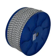 **ÖRME HALAT 3MM