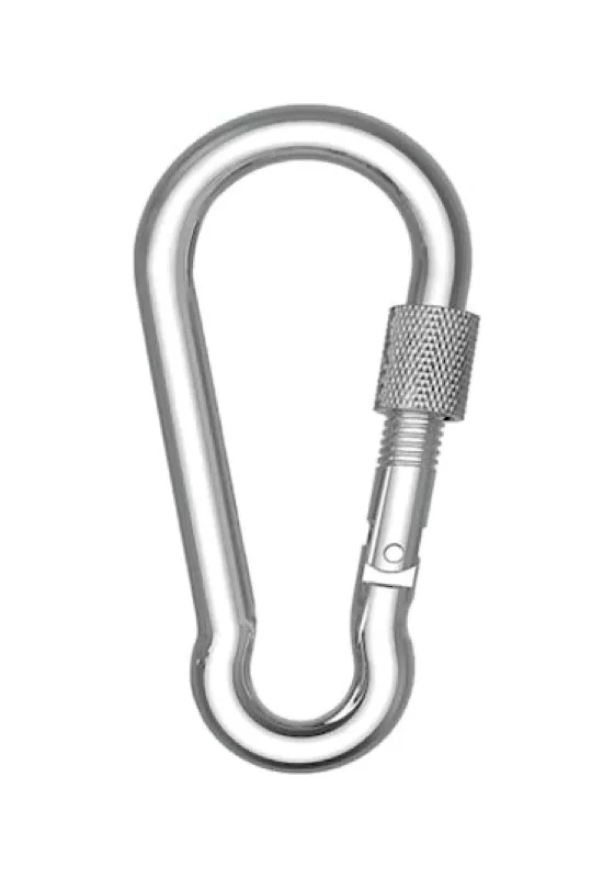 **KARABİNA VİDALİ 10 MM (10)