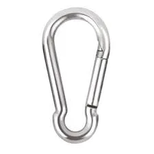 **KARABİNA YAYLI 8 MM (50)