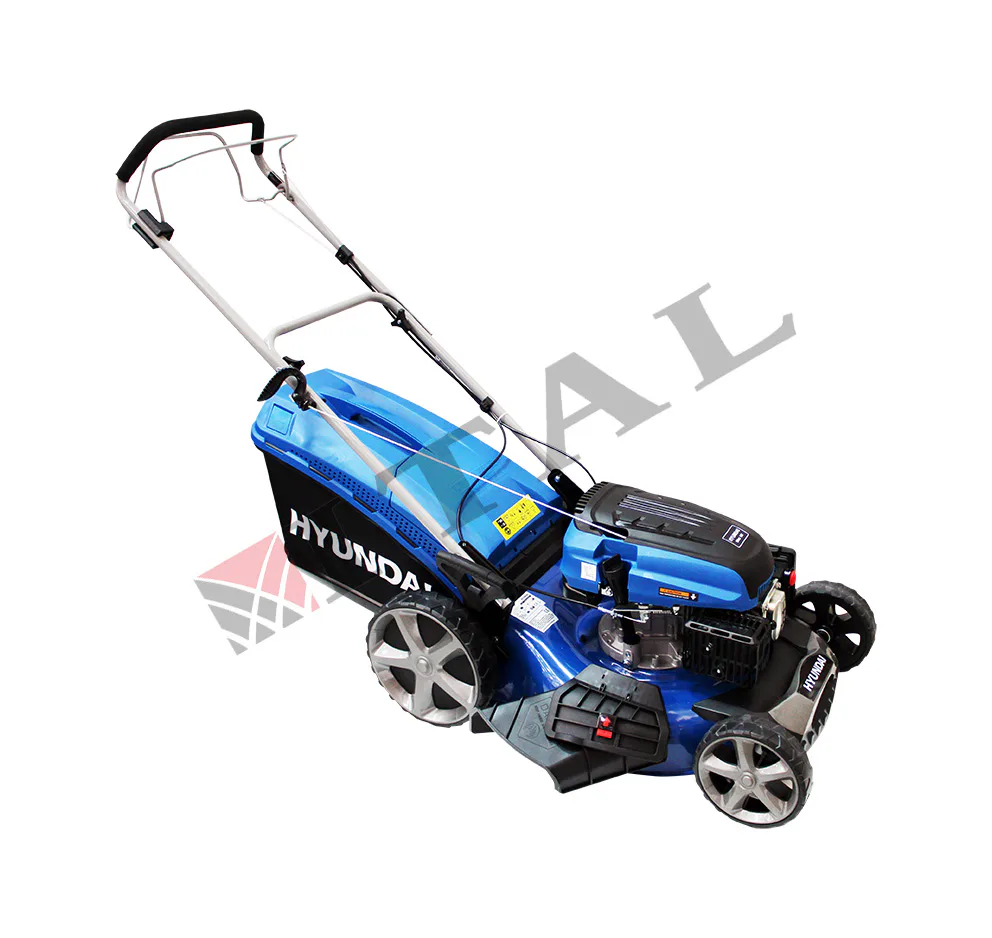HYUNDAİ ÇİM BİÇME BENZ 51CM ŞANZIMANLI