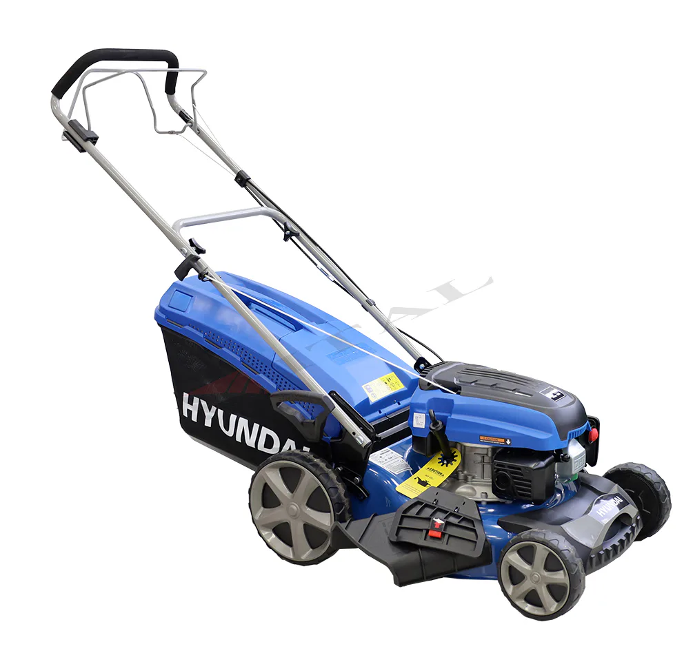 HYUNDAİ ÇİM BİÇME BENZ 46 CM 145 CC SANZIMANLI
