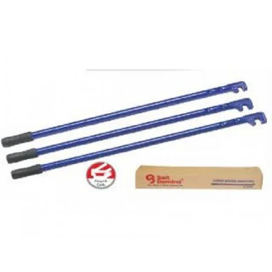 SAİT DEMİRCİ DEMİR BÜKME ANAHTARI 14MM