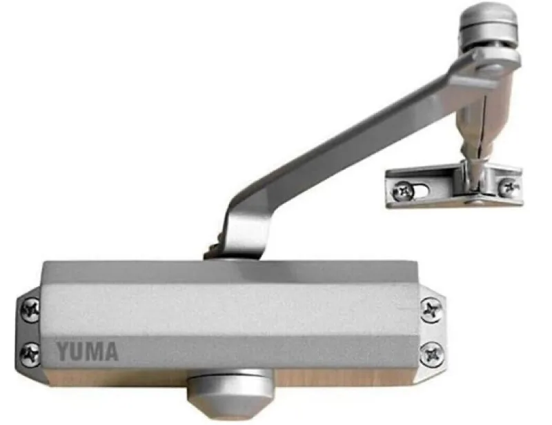 **YUMA KAPI HİDROLİK 4 NO