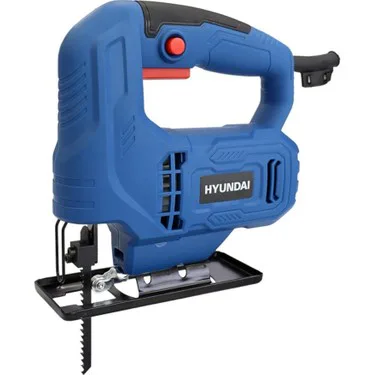 HYUNDAI 78126 DEKUPAJ TESTERE 400W