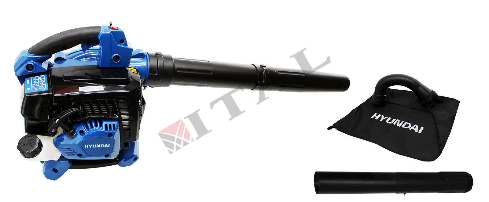 HYUNDAI BENZİNLİ HBV280 ÜFLEME TOPLAMA MAKİNASI