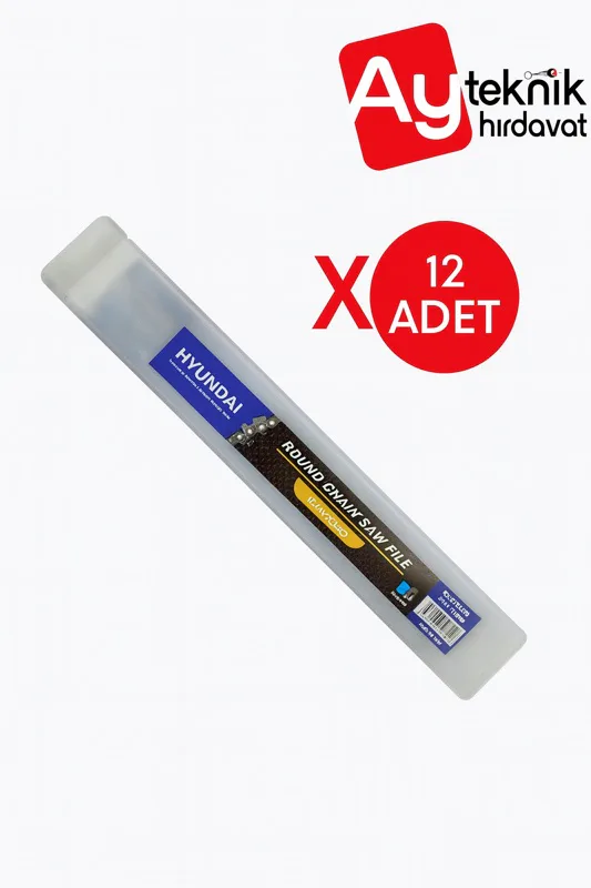 HYUNDAİ EĞE 5/32 4MM (12)