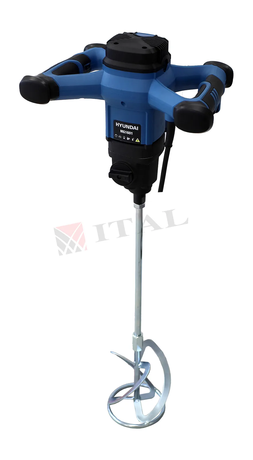 HYUNDAİ MH1601 KARIŞTIRICI 1600W