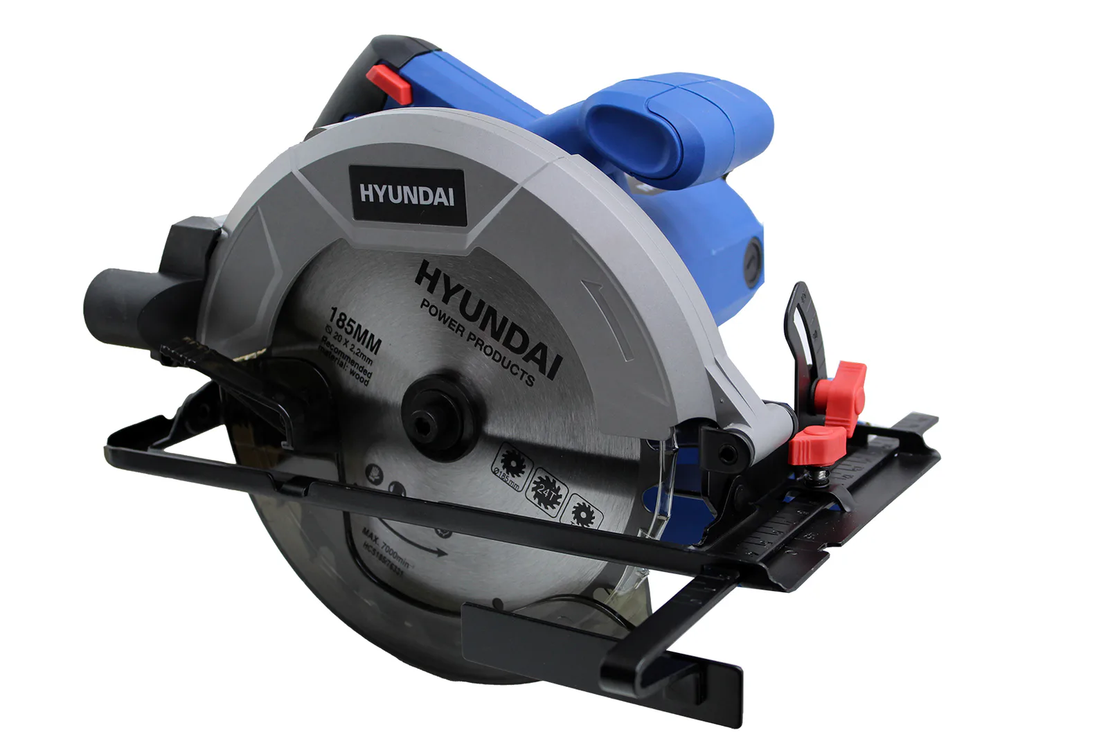 HYUNDAİ HCS185 SUNTA KESME MAKİNASI 1200W