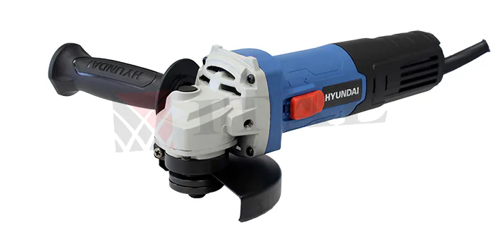 HYUNDAİ HG751 AVUÇ TAŞLAMA 750W 115 MM