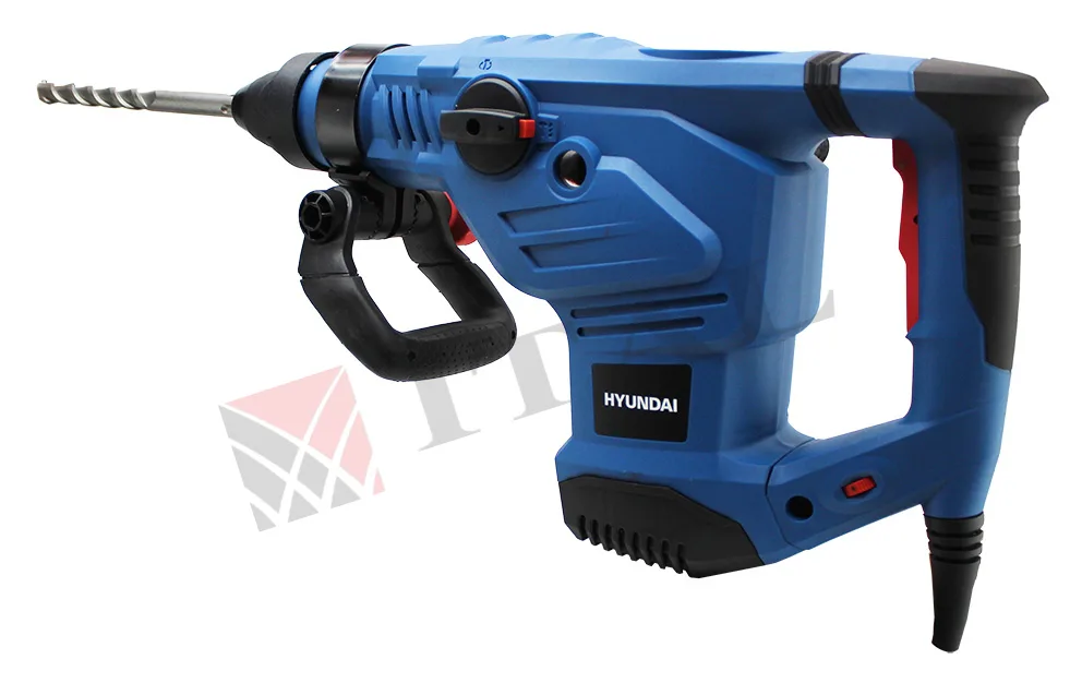 HYUNDAİ 5203 PNÖMATİK KIRICI DELİCİ 1600W (11,5 KG)