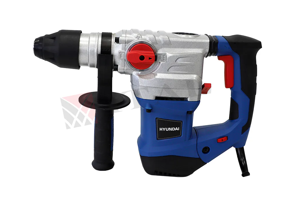 HYUNDAİ 3203 PNÖMATİK KIRICI DELİCİ 1500W (6.5 KG)
