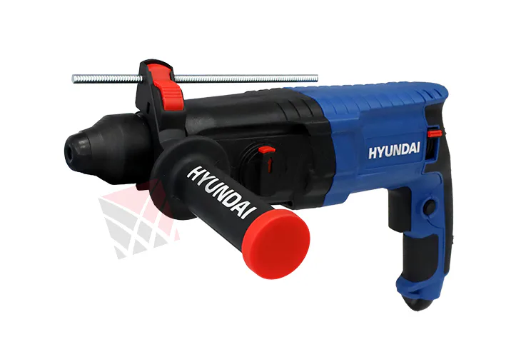 HYUNDAİ 2608 PNÖMATİK KIRICI DELİCİ 800W (2.5 KG)