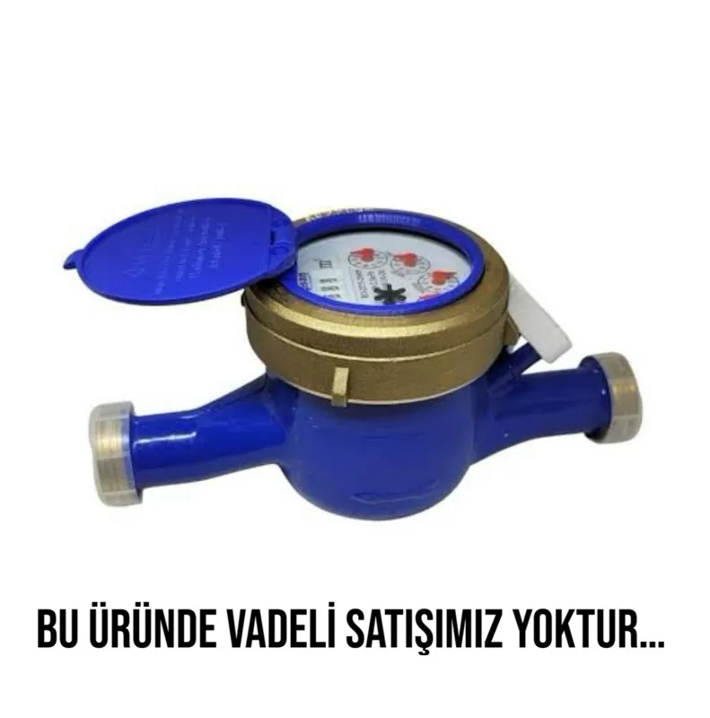 **KLEPSAN SU SAATİ (5)