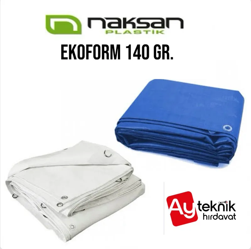 NAKSAN EKOFORM 4*5 EBATLI BRANDA 140 GR (5)
