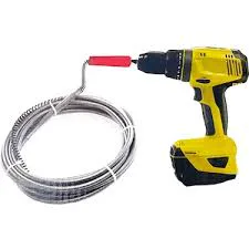 **BULMAX 2Lİ MATKAP UYUMLU LAVABO SUSTASI 3 MT.