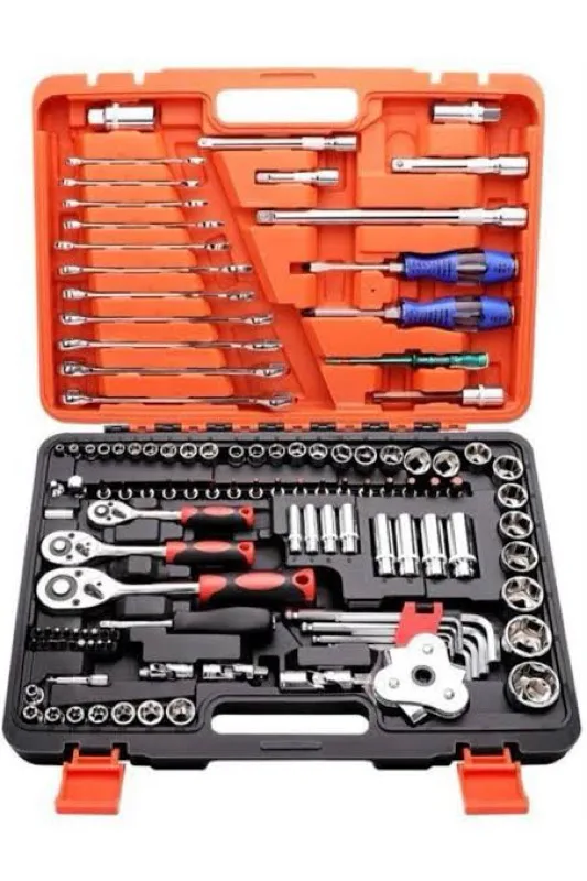 **LOKMA TAKIMI PLASTİK ÇANTALI 121 PCS